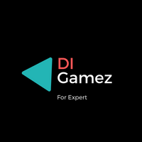 DI Gamez logo