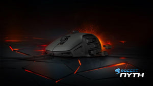 Gaming Mouse