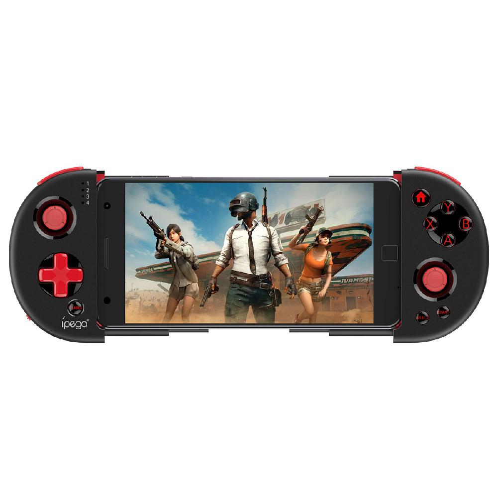 Wireless Bluetooth Gamepad PC Joypad  Controller Joystick For PUBG Mobile Game for Android/iOS