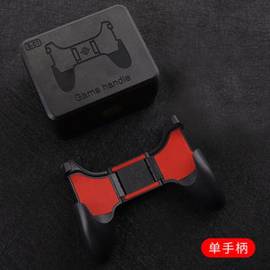 PUBG Mobile Controller Game Controller Gamepad Shooting Free Button Fold Gamepad Joystick