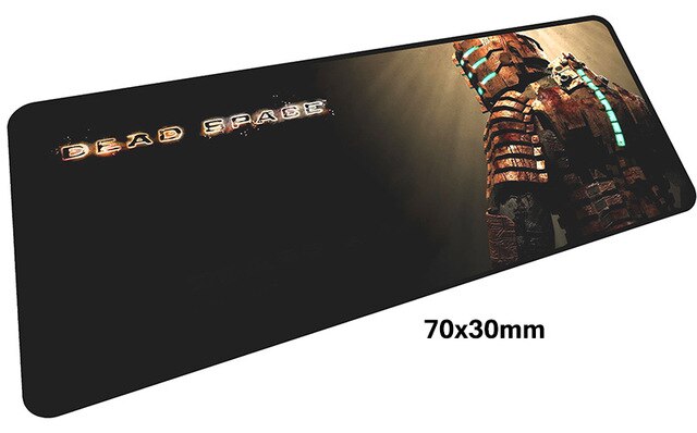 700x300X3MM gaming mouse pad large  pc accessories laptop padmouse ergonomic