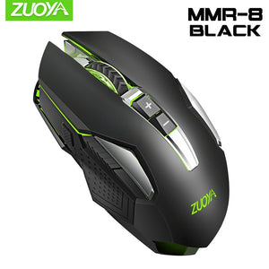 Professional Gaming Mouse DPI Optical Wired Mouse LED Backlight Computer Mice For Laptop PC Game